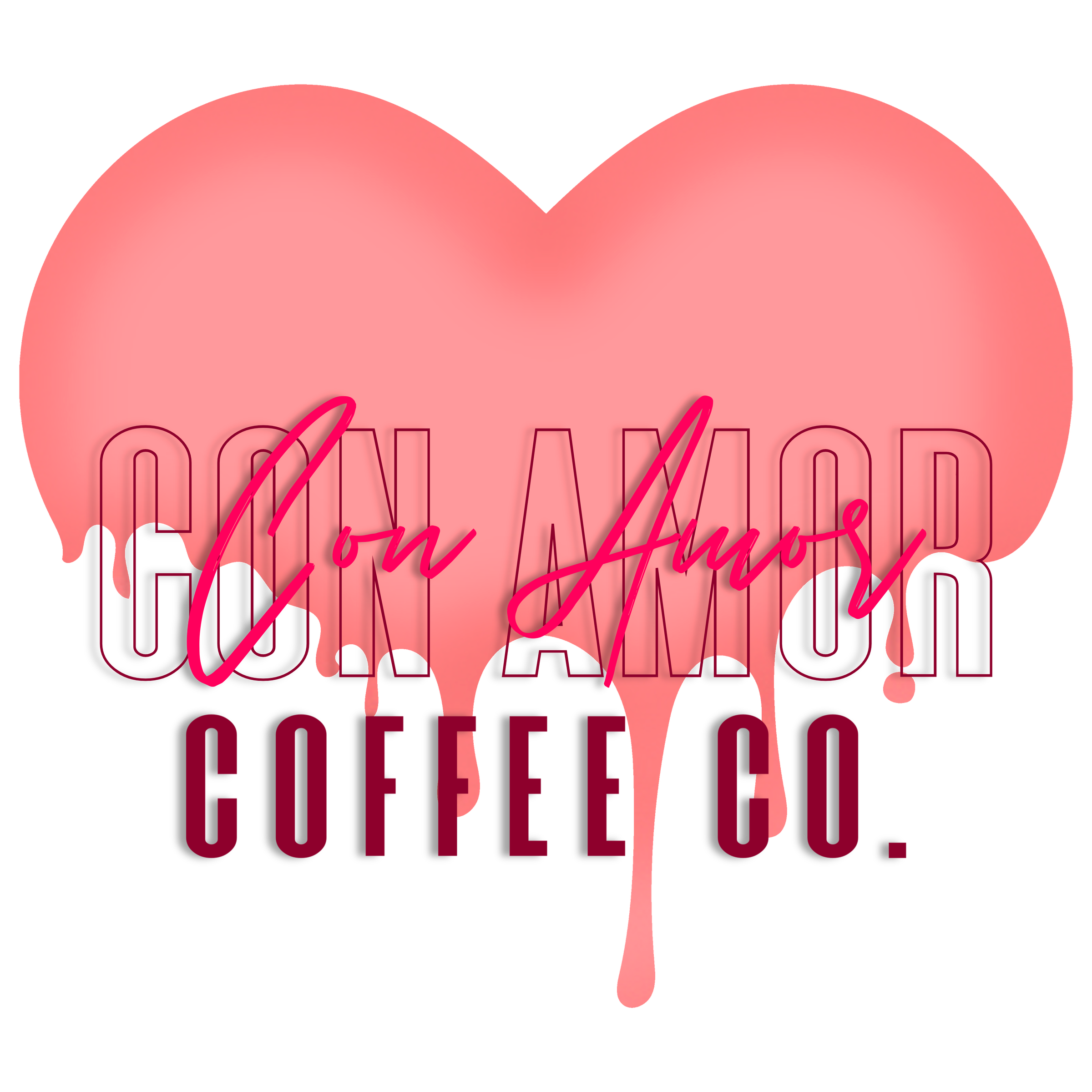 Cafe de Olla  Con Amor Coffee Co.